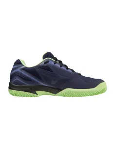 Zapatillas Mizuno Break Shot 4 Padel 61GB233567 | Ofertas de pádel 2